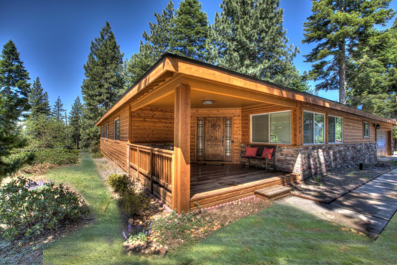 Prestigious Home South Lake Tahoe Exterior foto