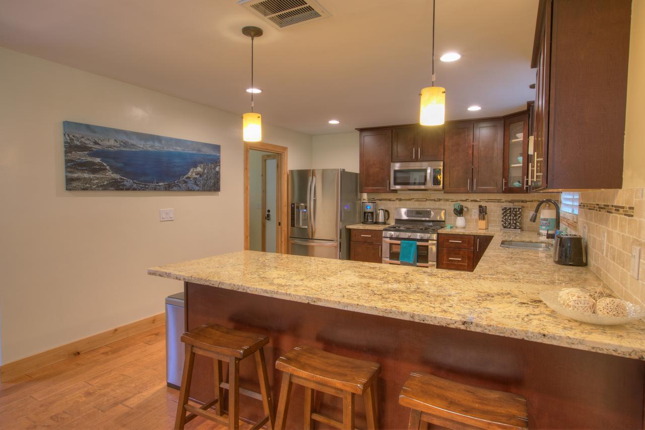 Prestigious Home South Lake Tahoe Exterior foto